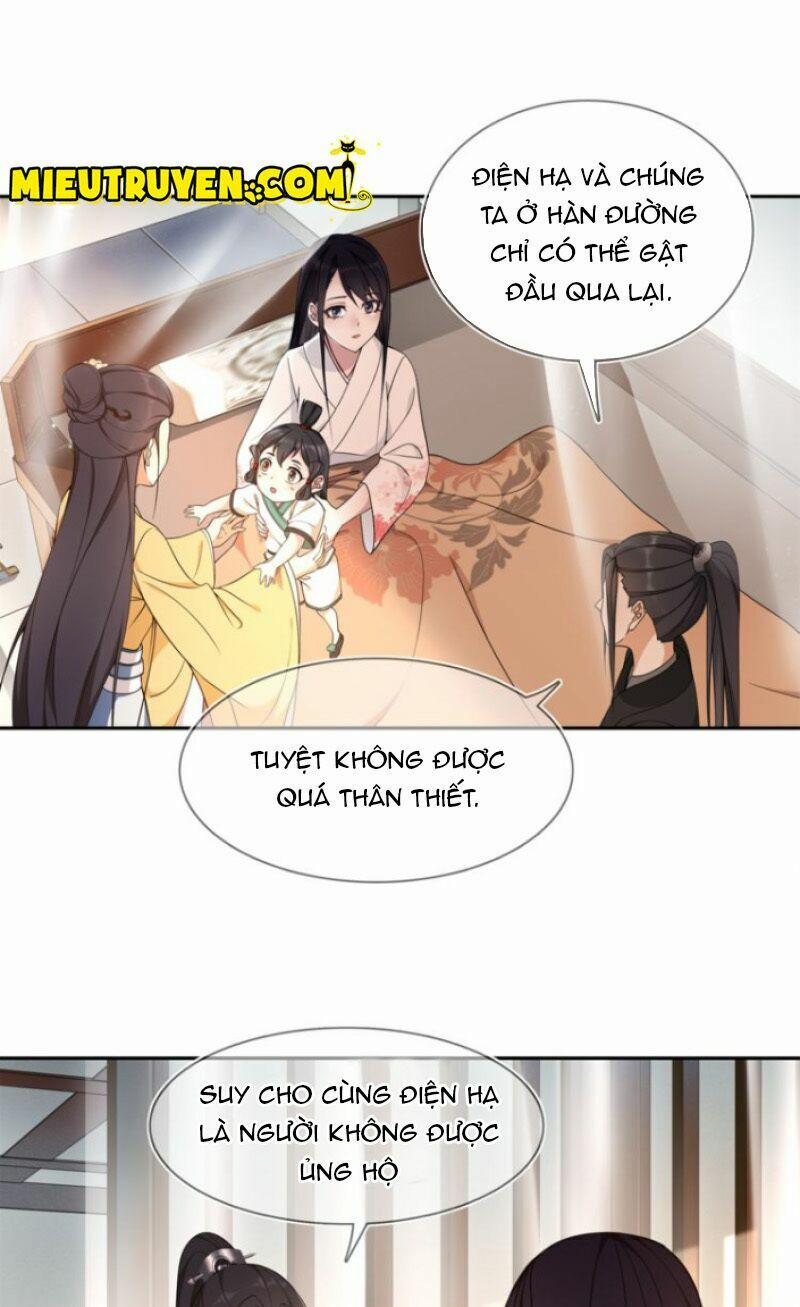 Nguyệt Trầm Ngâm 87 trang 12