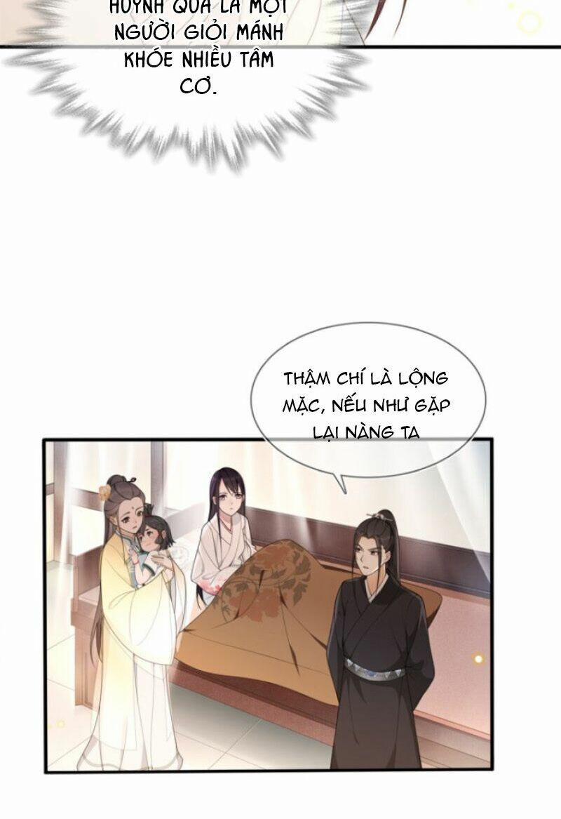 Nguyệt Trầm Ngâm 87 trang 16