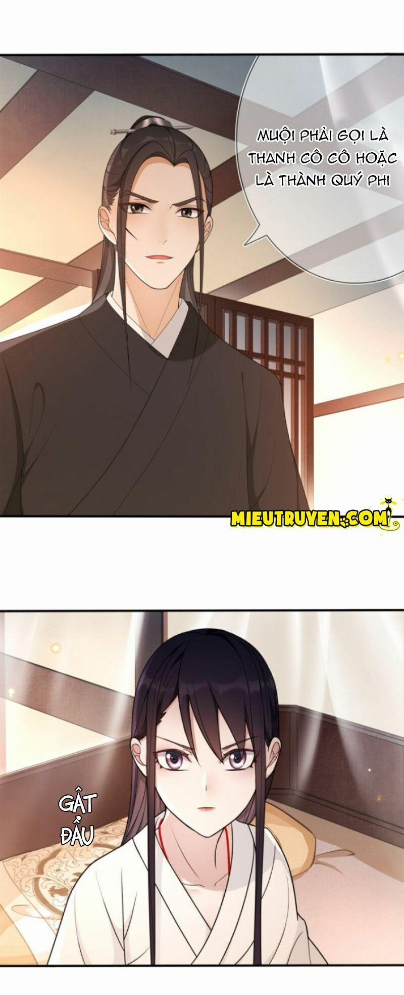 Nguyệt Trầm Ngâm 87 trang 17