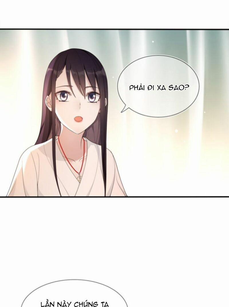 Nguyệt Trầm Ngâm 87 trang 19