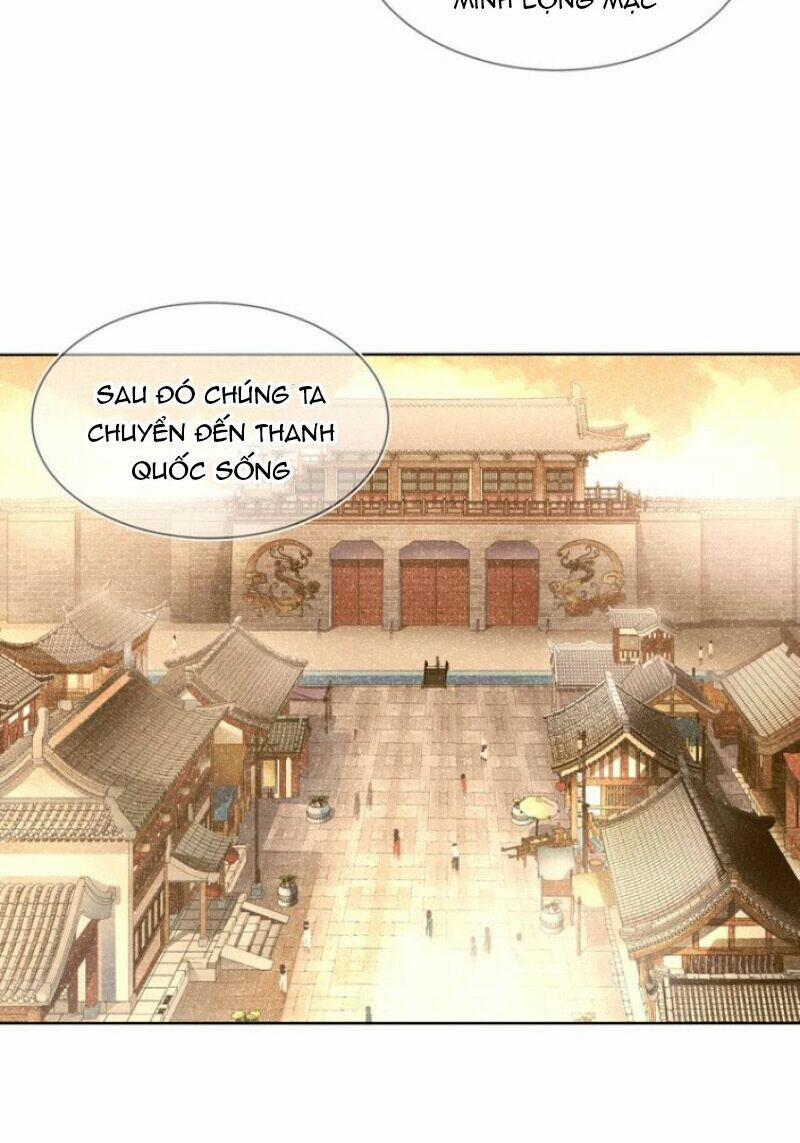 Nguyệt Trầm Ngâm 87 trang 2