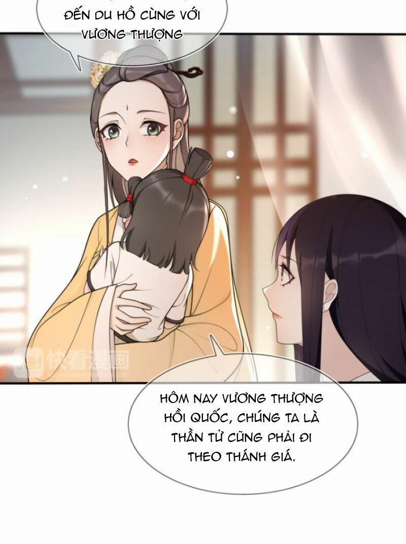 Nguyệt Trầm Ngâm 87 trang 20