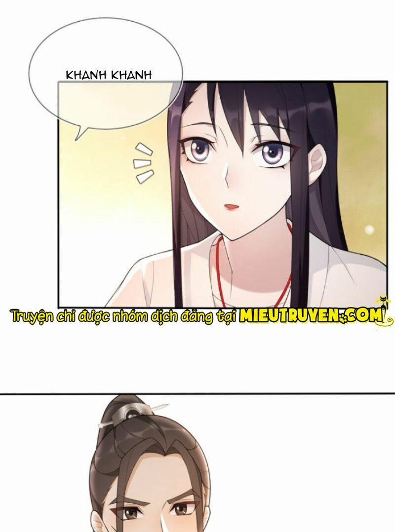 Nguyệt Trầm Ngâm 87 trang 21