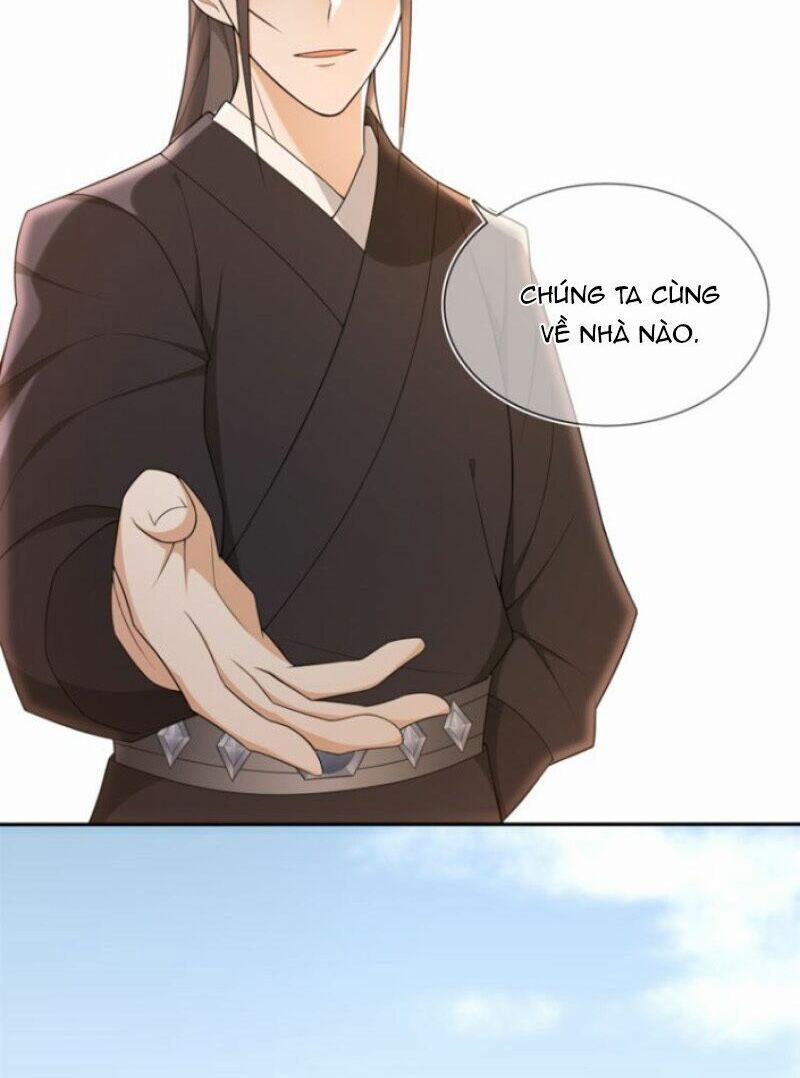 Nguyệt Trầm Ngâm 87 trang 22