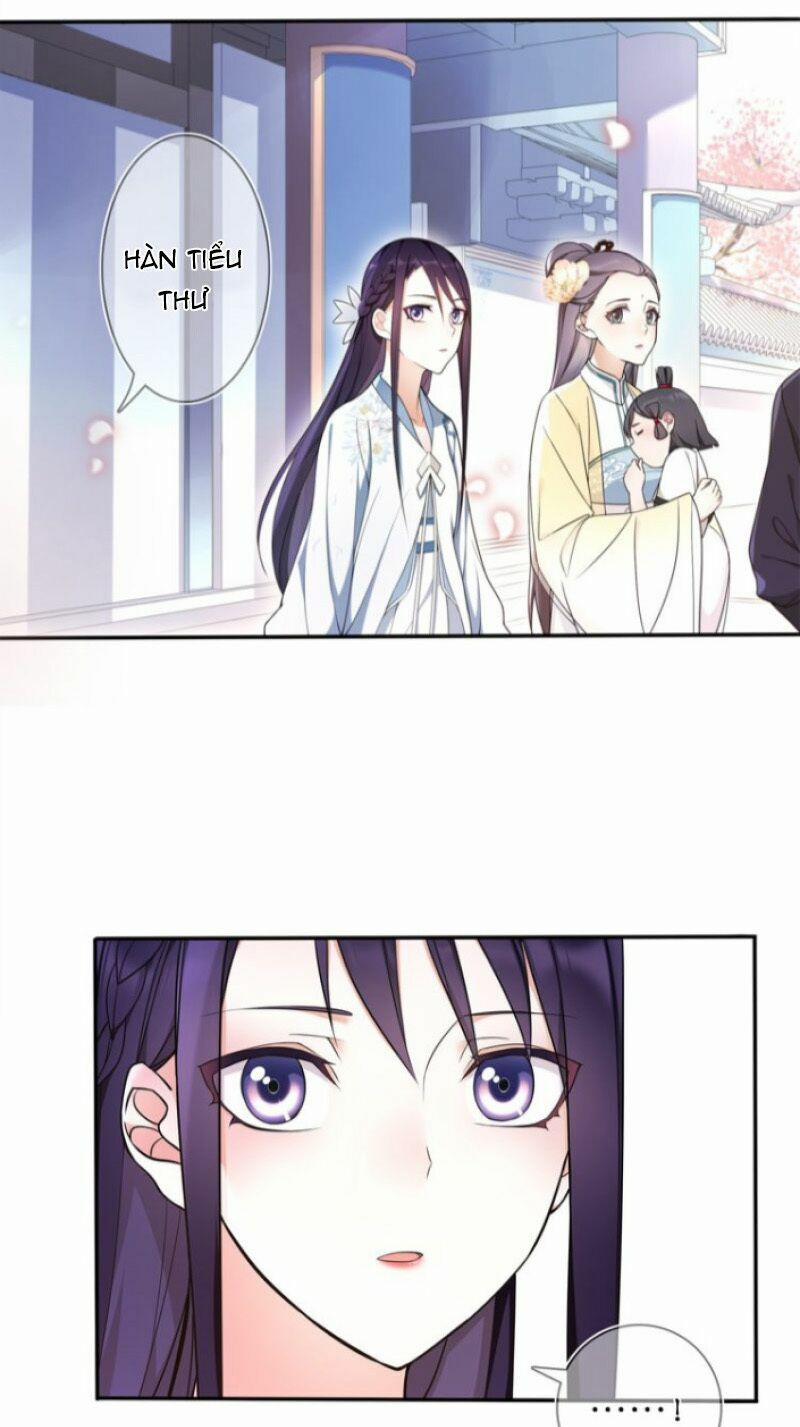 Nguyệt Trầm Ngâm 87 trang 26