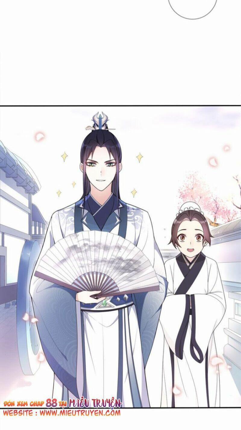 Nguyệt Trầm Ngâm 87 trang 27
