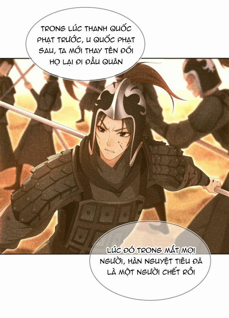 Nguyệt Trầm Ngâm 87 trang 3