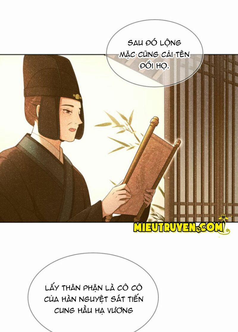 Nguyệt Trầm Ngâm 87 trang 4