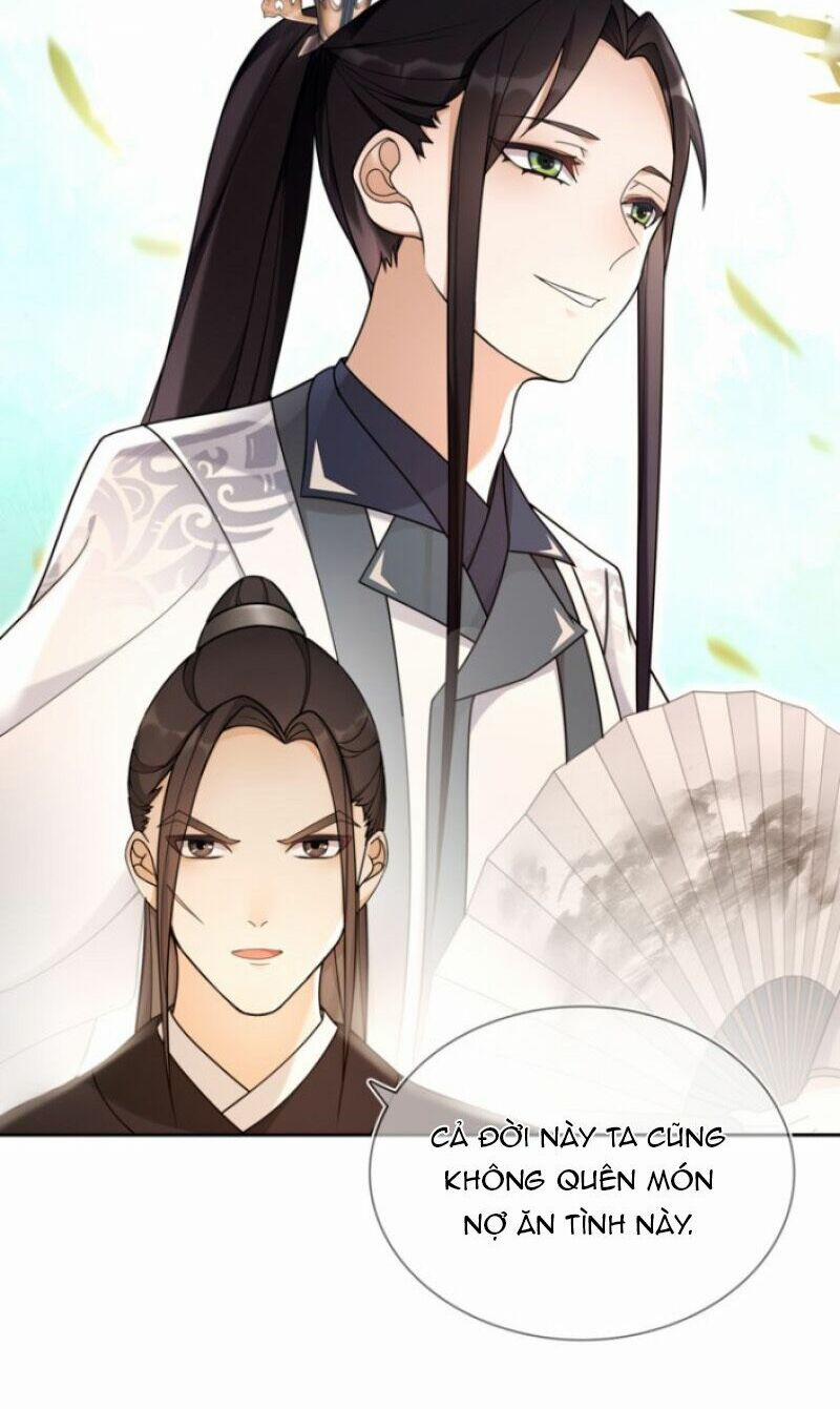 Nguyệt Trầm Ngâm 87 trang 7