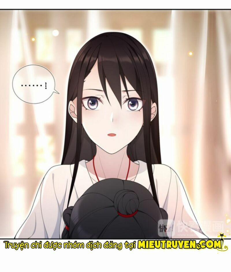 Nguyệt Trầm Ngâm 87 trang 8