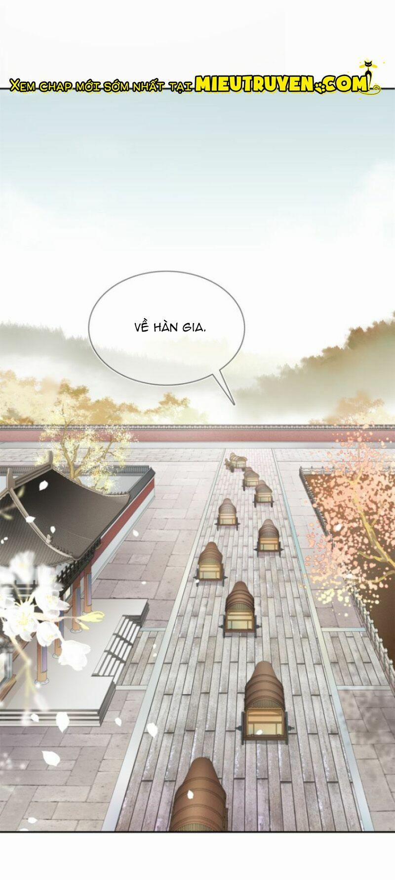 Nguyệt Trầm Ngâm 88 trang 10