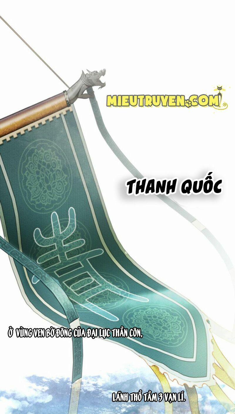 Nguyệt Trầm Ngâm 88 trang 12