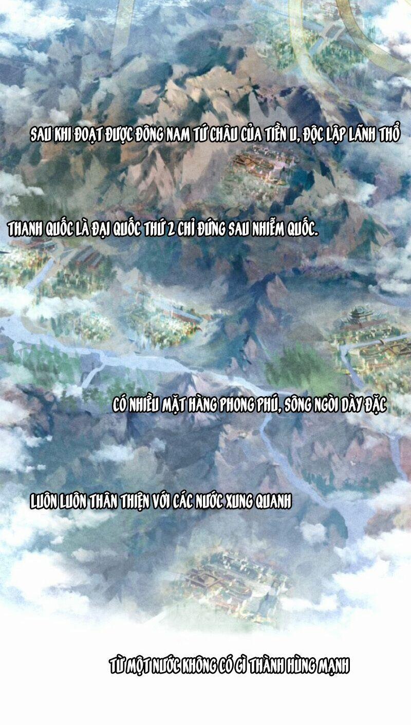 Nguyệt Trầm Ngâm 88 trang 13