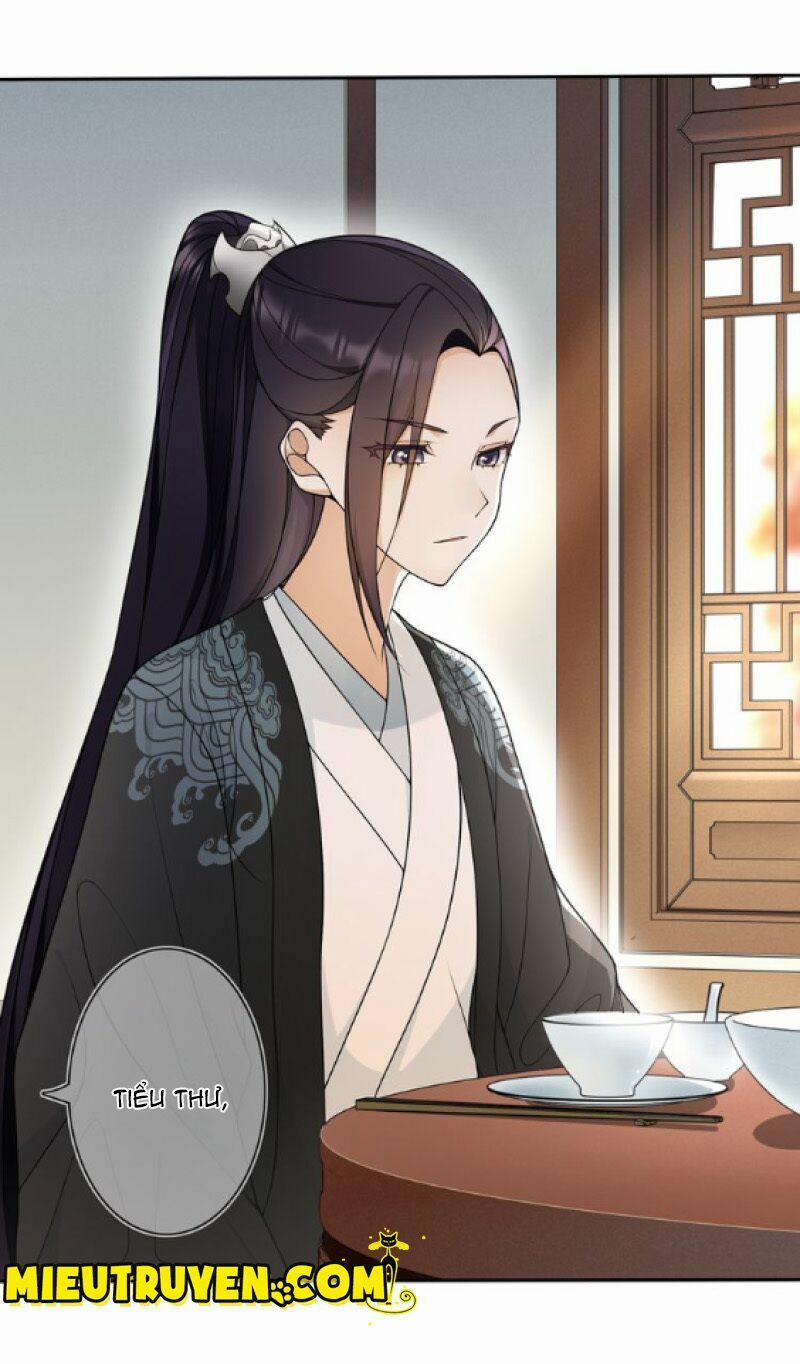 Nguyệt Trầm Ngâm 88 trang 17