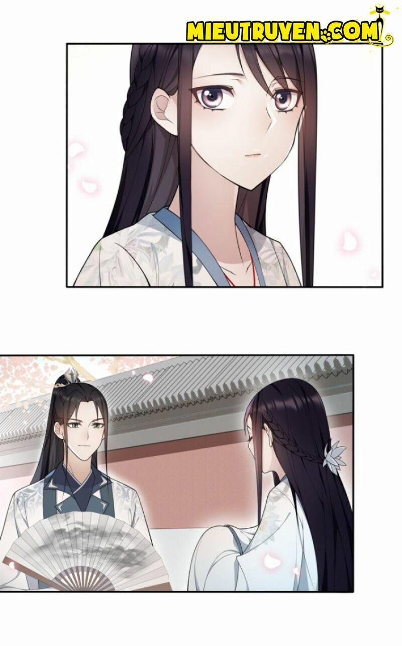 Nguyệt Trầm Ngâm 88 trang 2