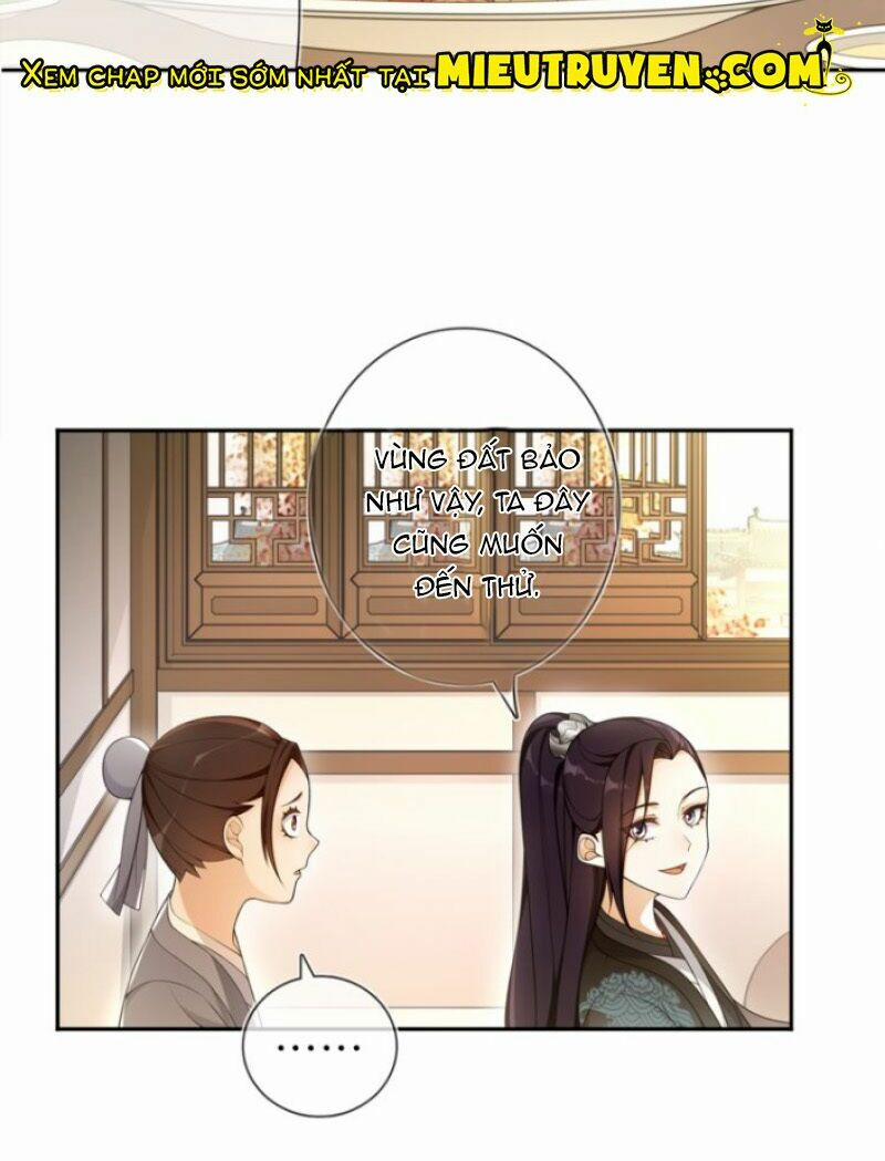 Nguyệt Trầm Ngâm 88 trang 20
