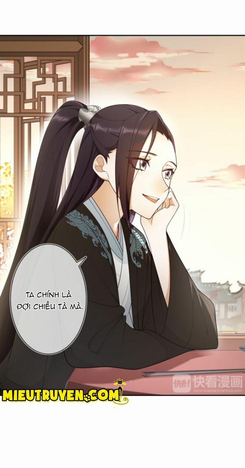 Nguyệt Trầm Ngâm 88 trang 22
