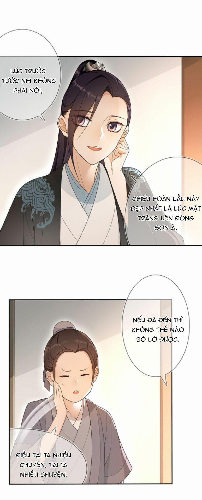 Nguyệt Trầm Ngâm 88 trang 23