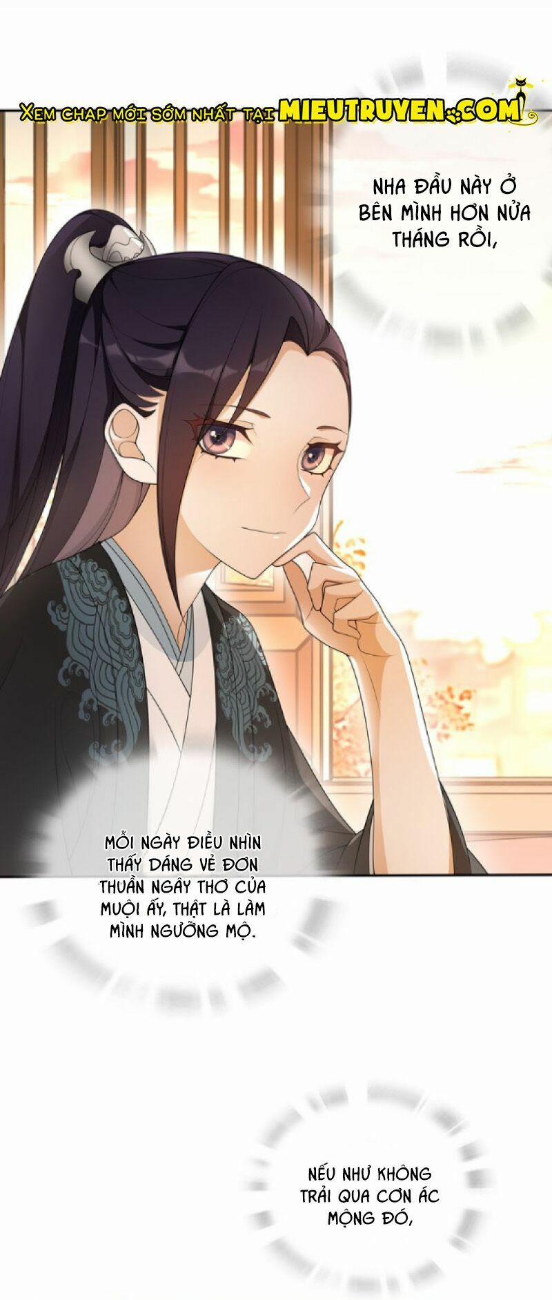Nguyệt Trầm Ngâm 88 trang 24