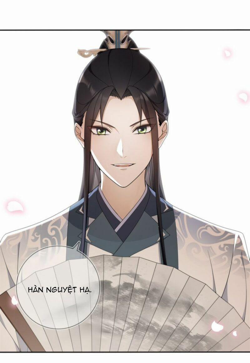 Nguyệt Trầm Ngâm 88 trang 3
