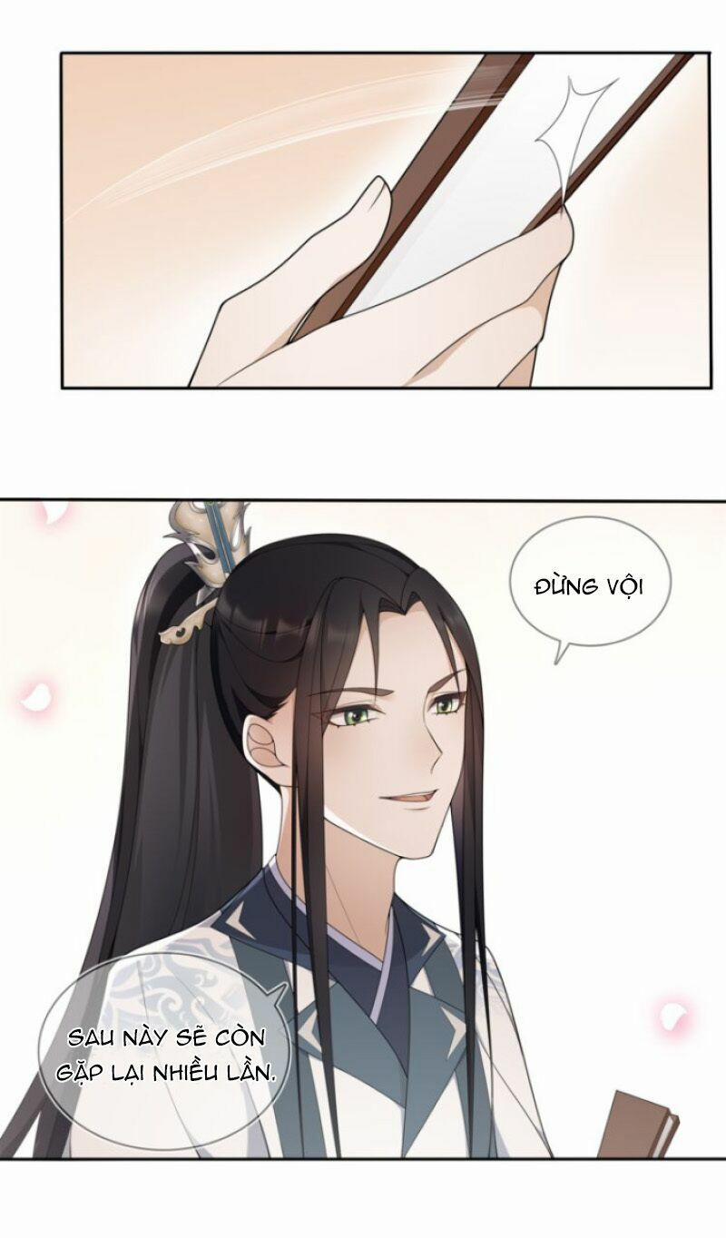 Nguyệt Trầm Ngâm 88 trang 5