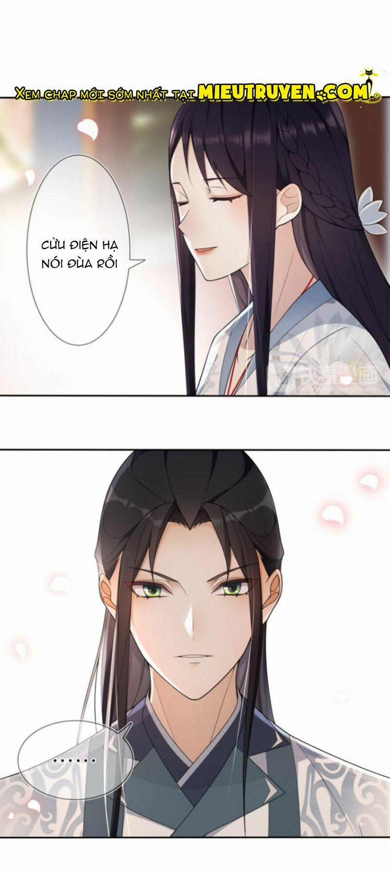 Nguyệt Trầm Ngâm 88 trang 6