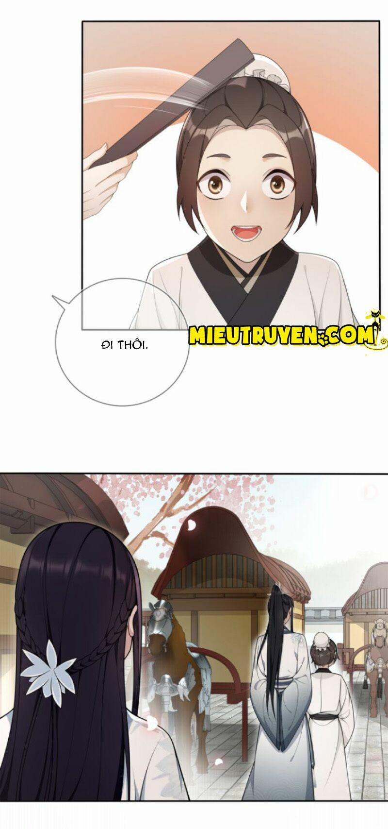 Nguyệt Trầm Ngâm 88 trang 7