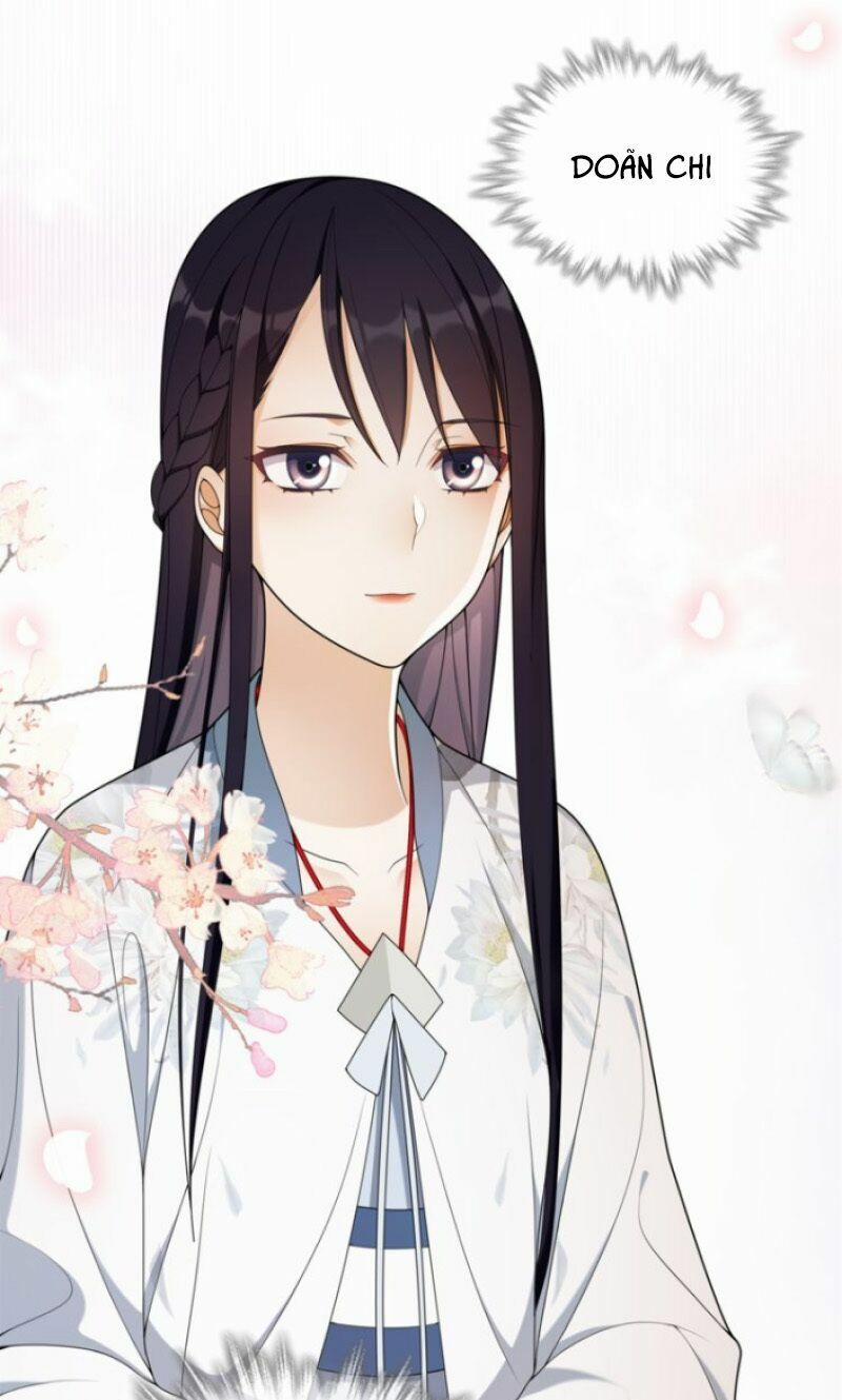 Nguyệt Trầm Ngâm 88 trang 8