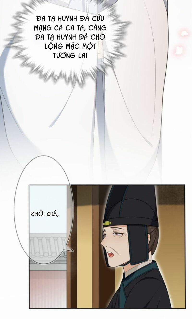 Nguyệt Trầm Ngâm 88 trang 9