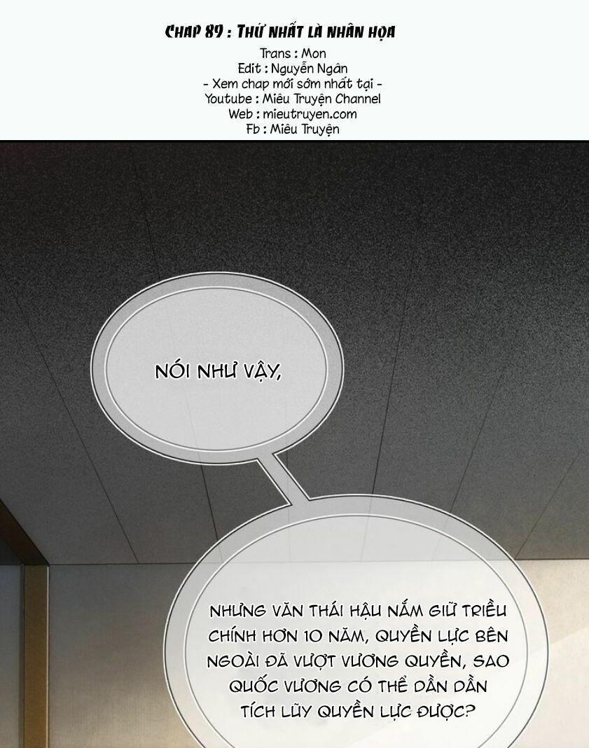 Nguyệt Trầm Ngâm 89 trang 1