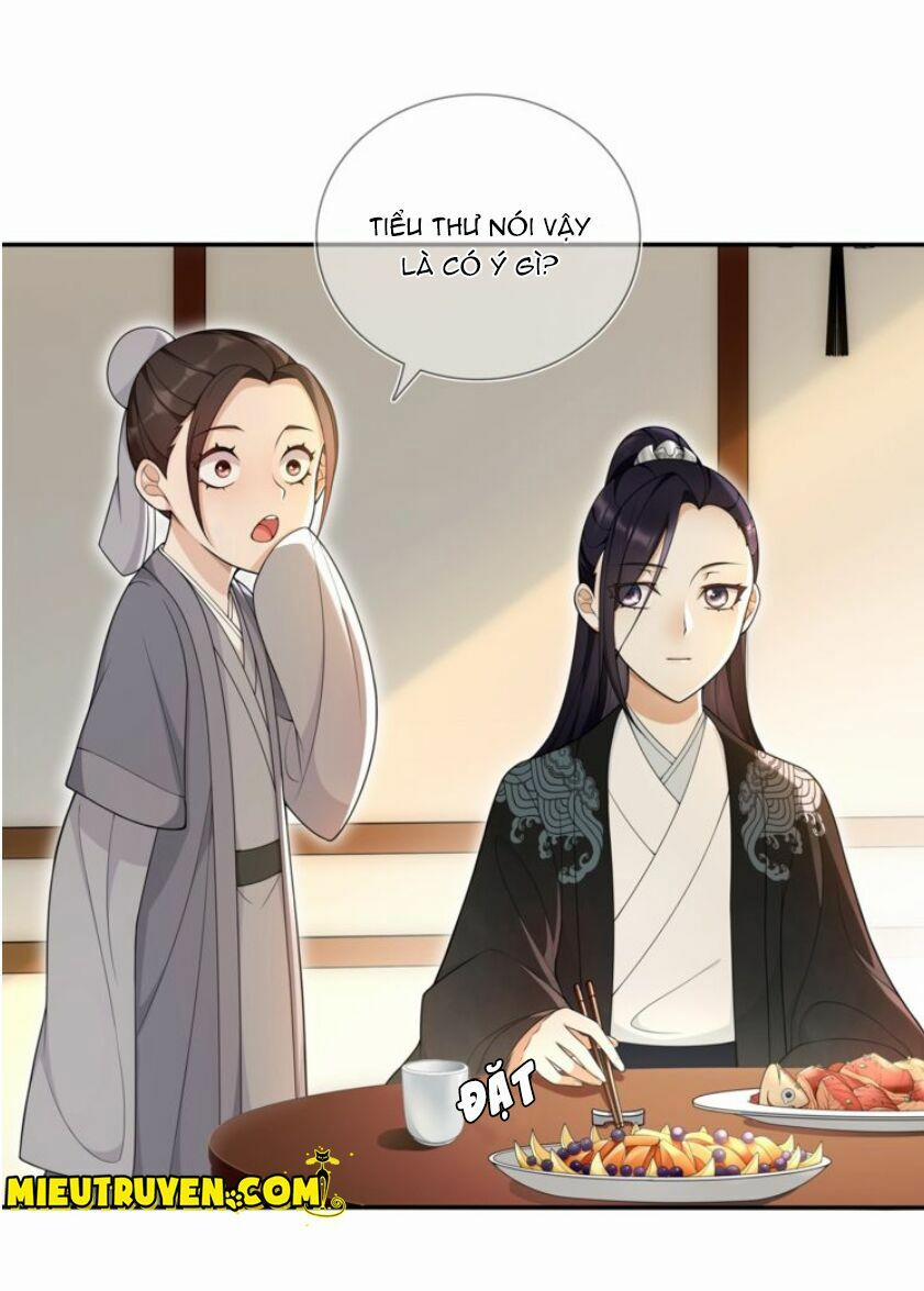 Nguyệt Trầm Ngâm 89 trang 10