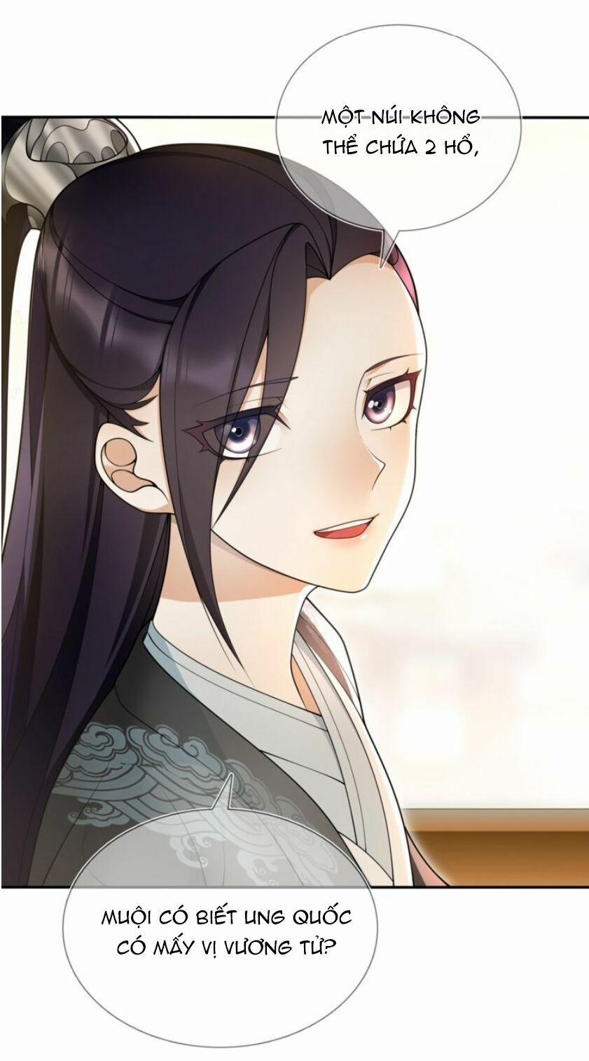 Nguyệt Trầm Ngâm 89 trang 11