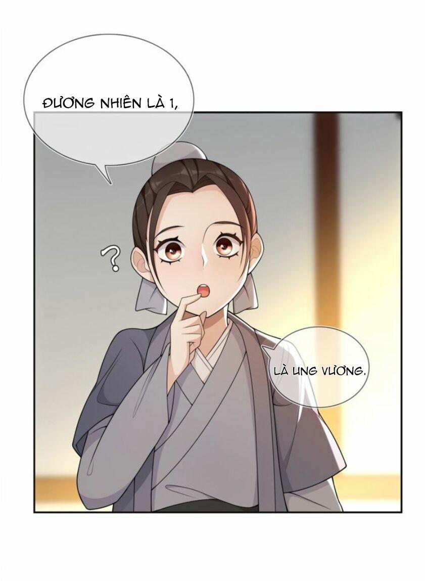 Nguyệt Trầm Ngâm 89 trang 12