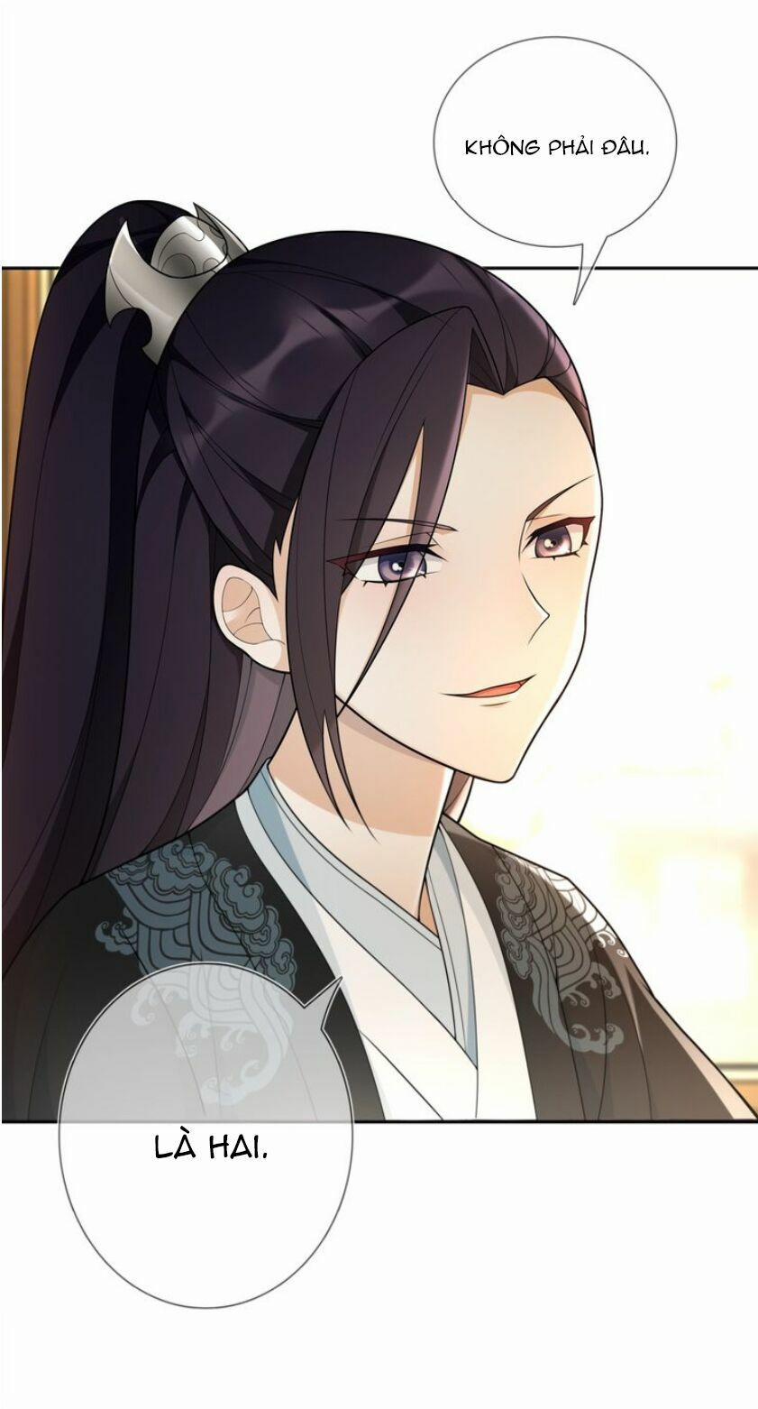 Nguyệt Trầm Ngâm 89 trang 13
