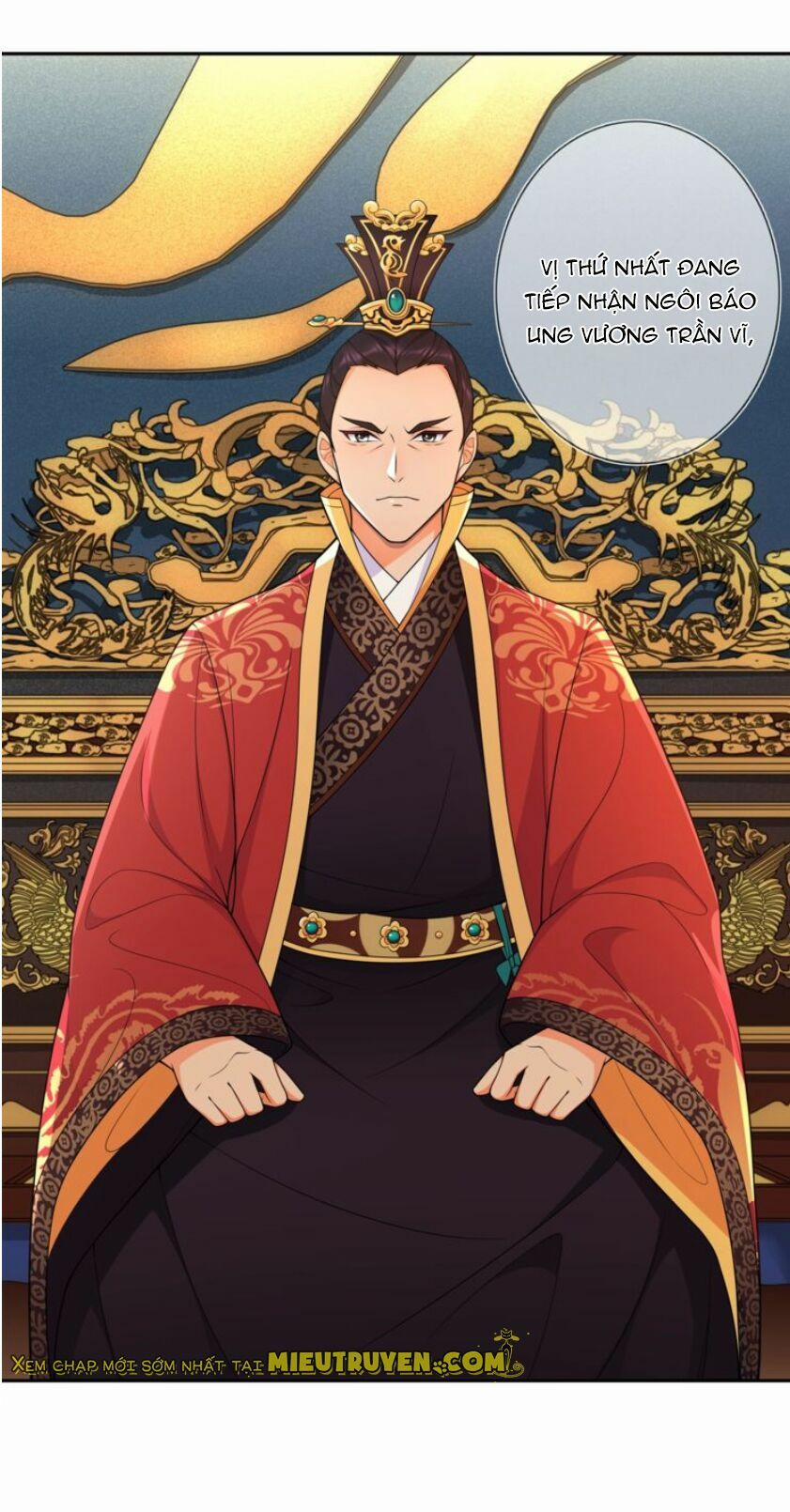 Nguyệt Trầm Ngâm 89 trang 14