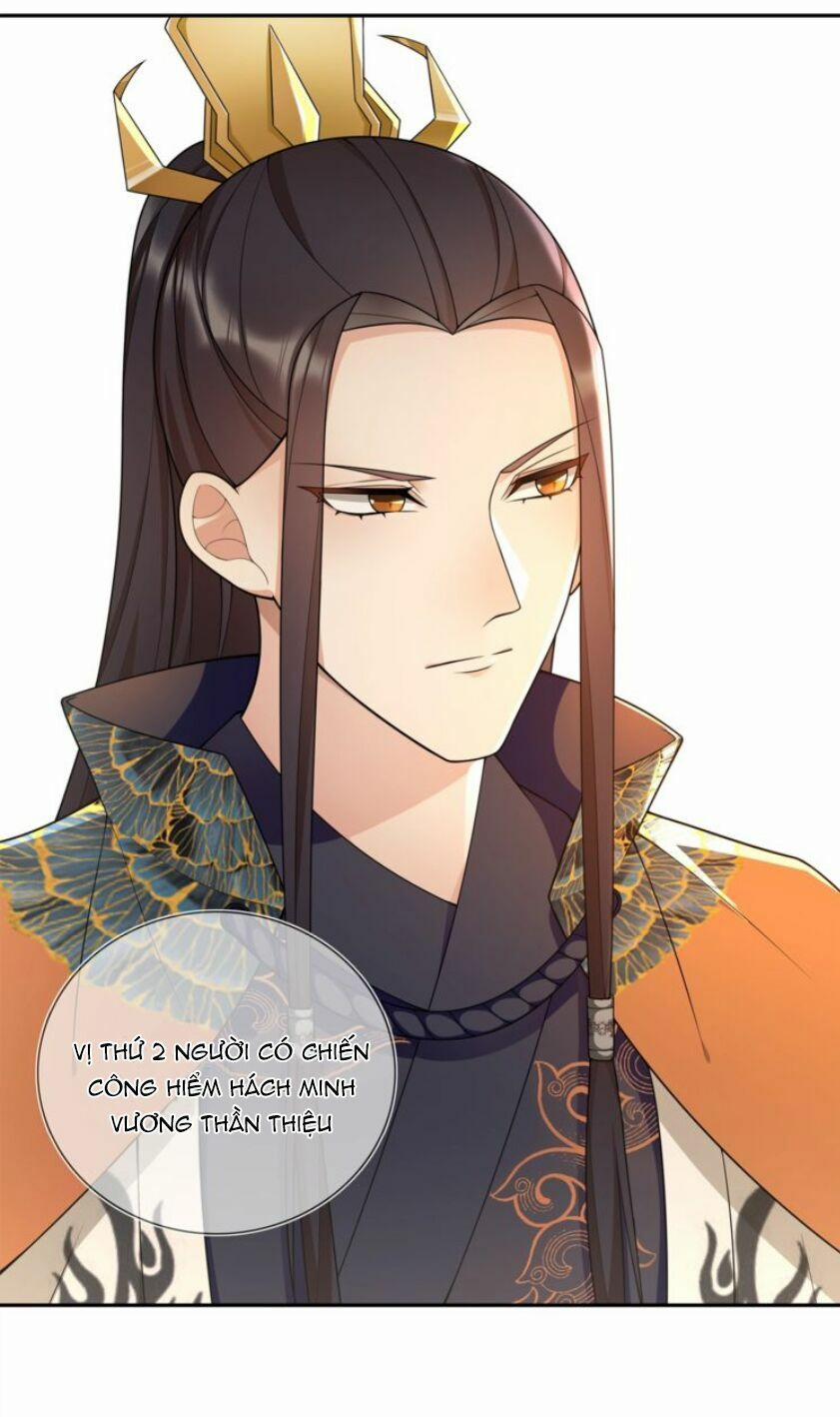 Nguyệt Trầm Ngâm 89 trang 15