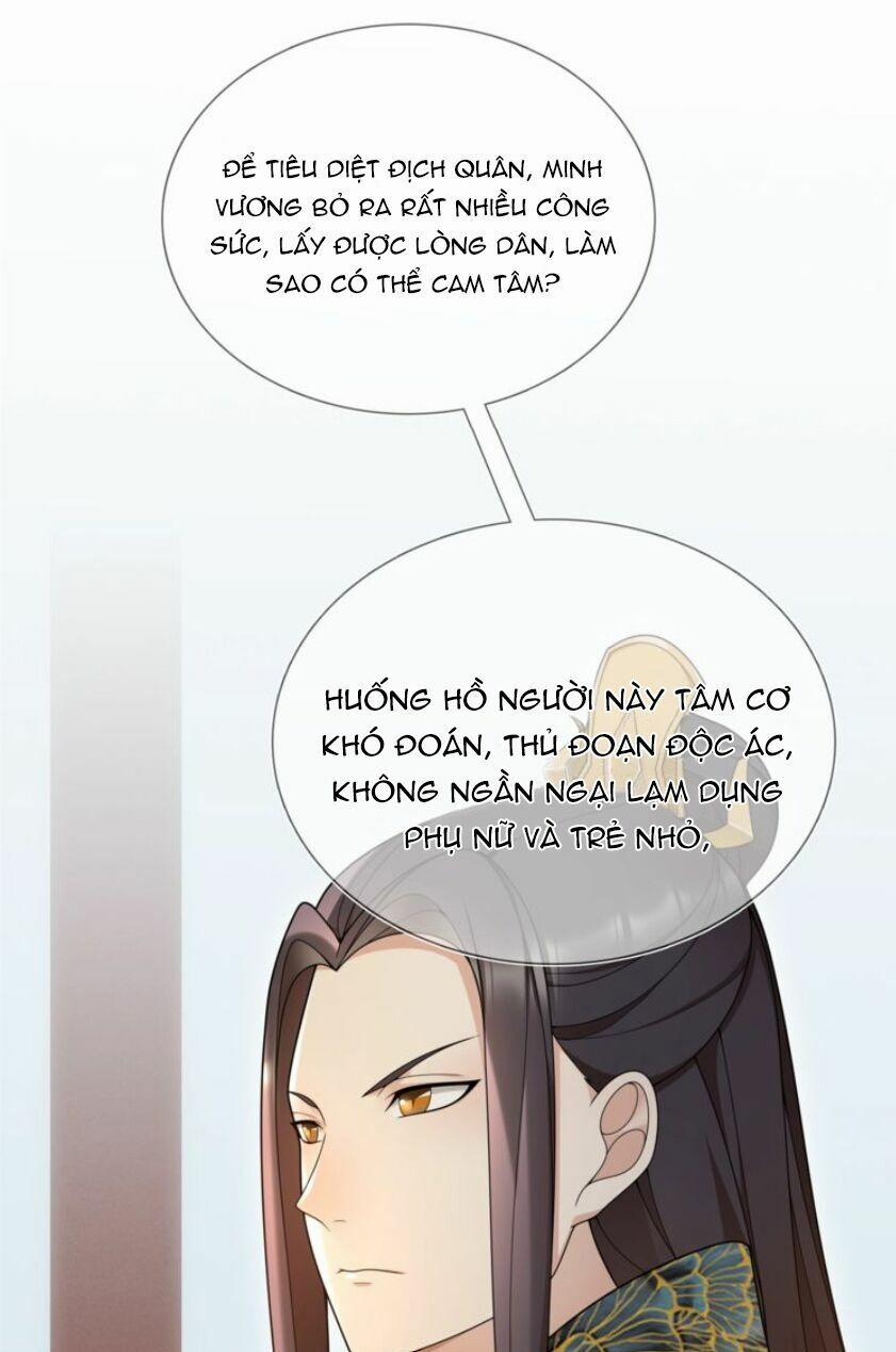 Nguyệt Trầm Ngâm 89 trang 19