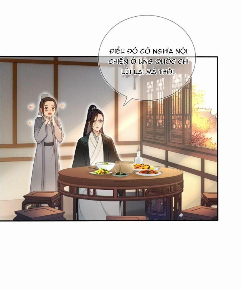 Nguyệt Trầm Ngâm 89 trang 22