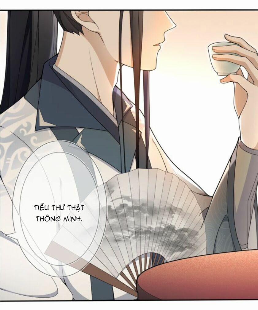 Nguyệt Trầm Ngâm 89 trang 23