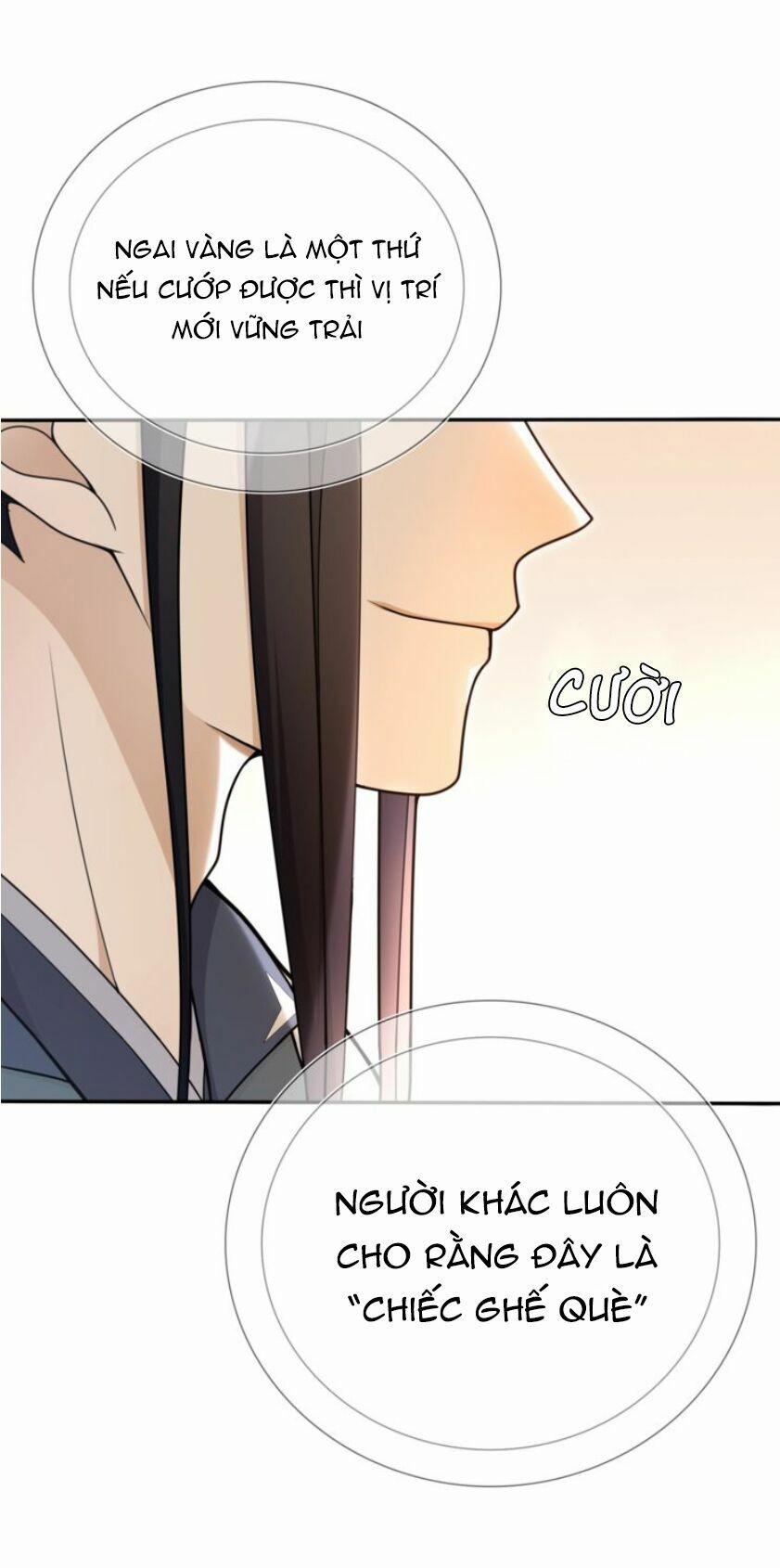 Nguyệt Trầm Ngâm 89 trang 25