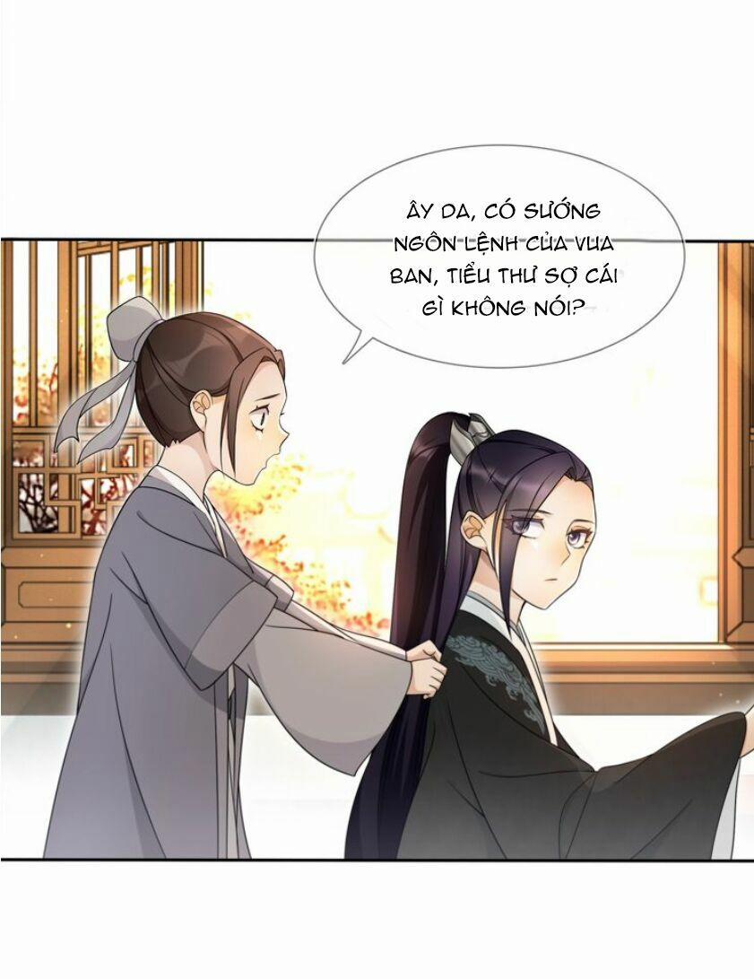 Nguyệt Trầm Ngâm 89 trang 28