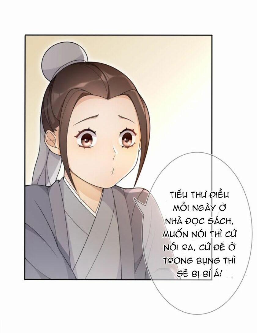 Nguyệt Trầm Ngâm 89 trang 29