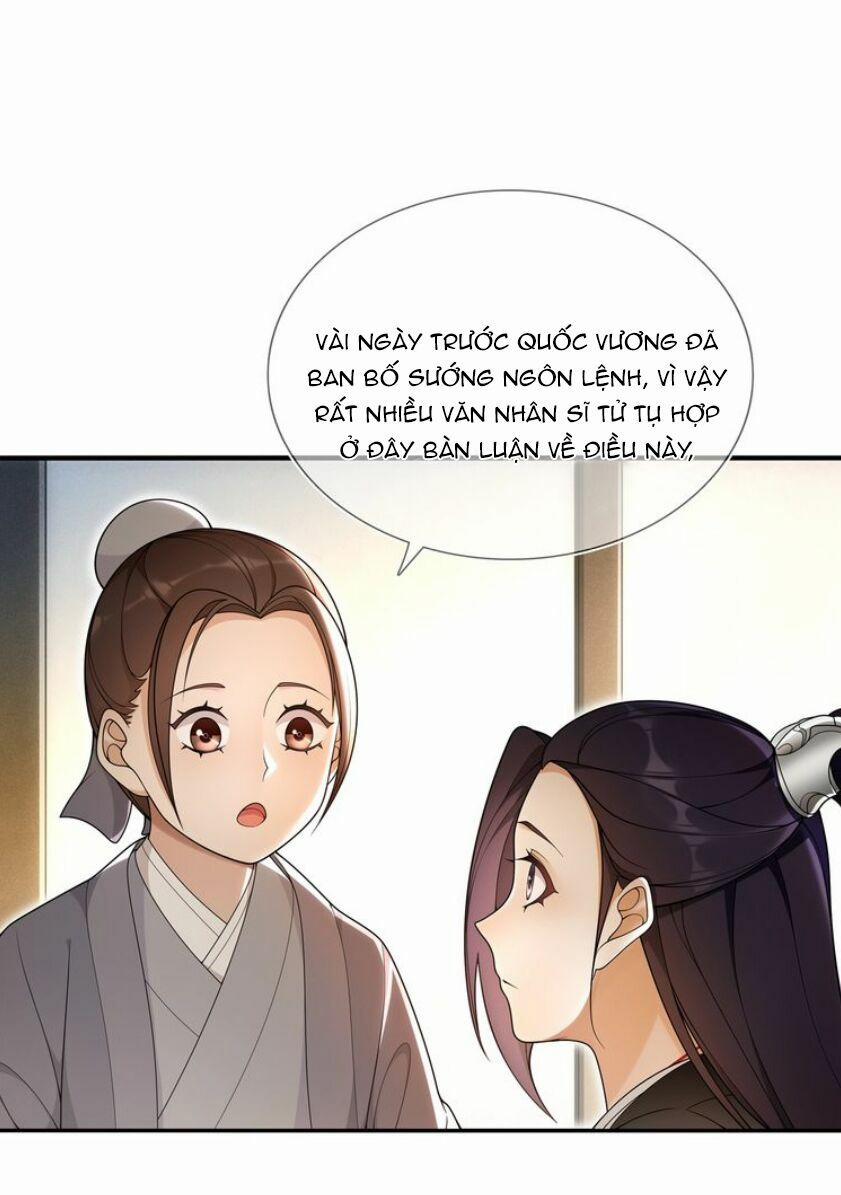 Nguyệt Trầm Ngâm 89 trang 3