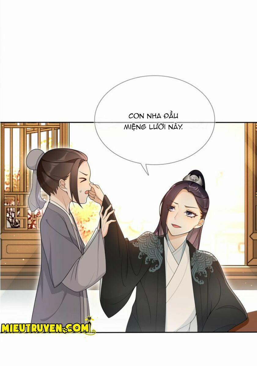 Nguyệt Trầm Ngâm 89 trang 30