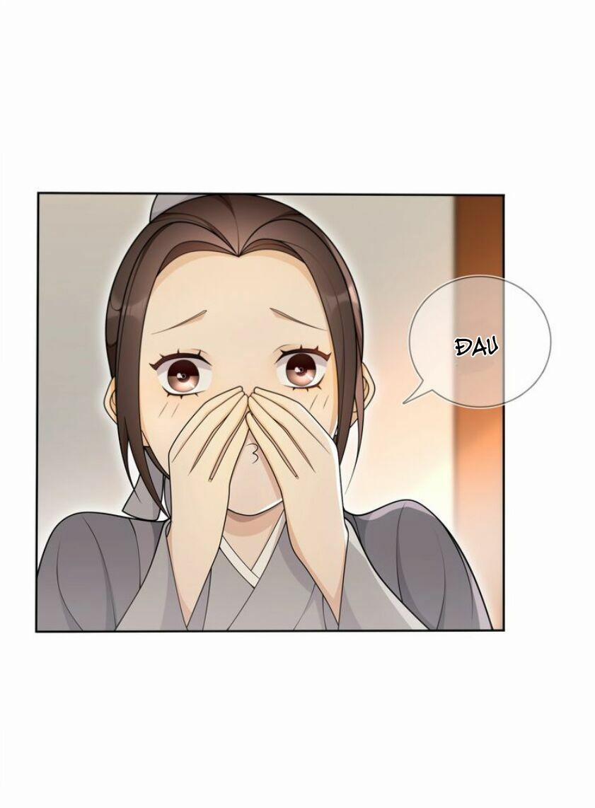 Nguyệt Trầm Ngâm 89 trang 31