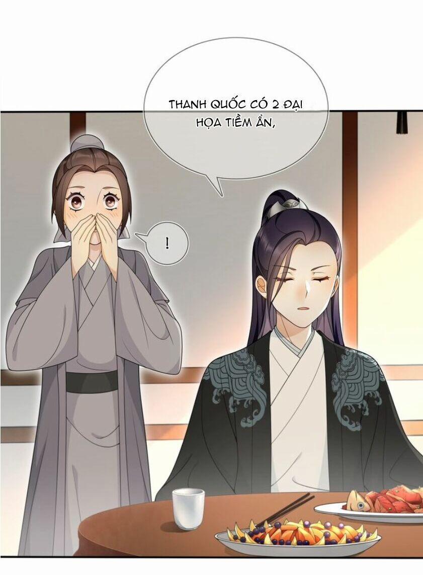 Nguyệt Trầm Ngâm 89 trang 32