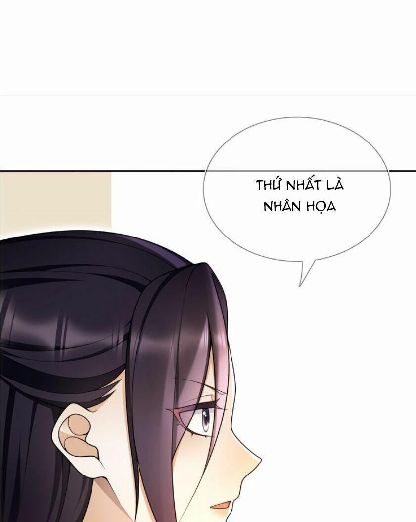 Nguyệt Trầm Ngâm 89 trang 33