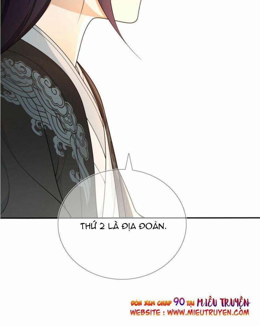 Nguyệt Trầm Ngâm 89 trang 34