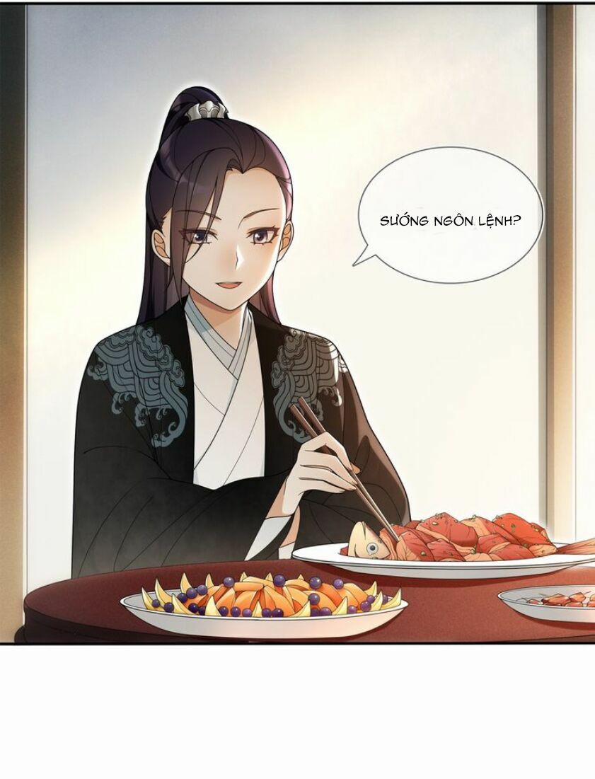 Nguyệt Trầm Ngâm 89 trang 5