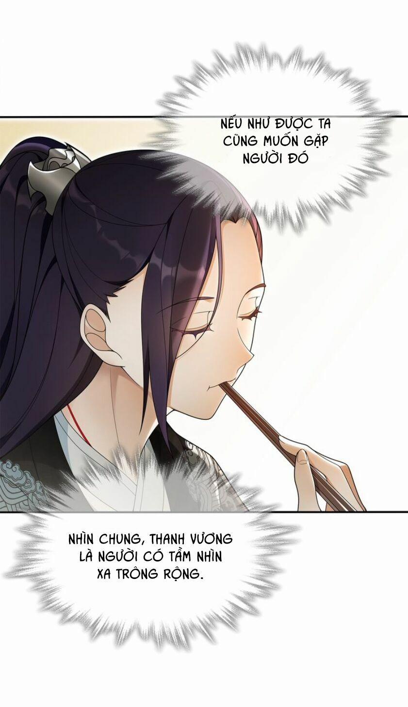 Nguyệt Trầm Ngâm 89 trang 6